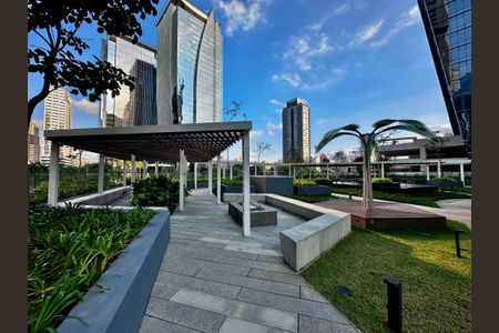 Apartamento para alugar com 227m², 3 quartos e 4 vagasÁrea comum