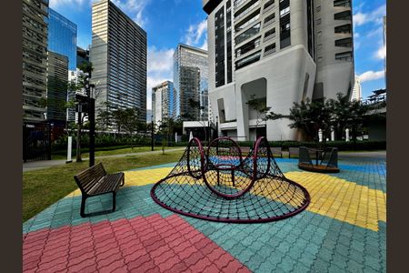 Apartamento para alugar com 227m², 3 quartos e 4 vagasÁrea Comum - Playground