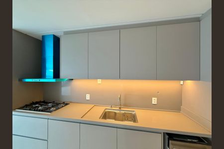 Apartamento para alugar com 227m², 3 quartos e 4 vagasCozinha