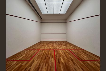 Apartamento para alugar com 227m², 3 quartos e 4 vagasÁrea comum - Quadra