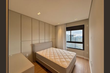 Apartamento para alugar com 227m², 3 quartos e 4 vagasSuíte 3