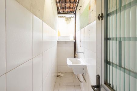 Apartamento à venda com 32m², 2 quartos e sem vagaÁrea comum