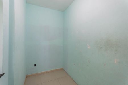 Quarto 1 de apartamento à venda com 2 quartos, 32m² em Riachuelo, Rio de Janeiro