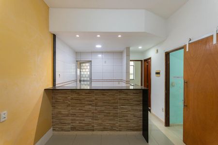 Sala de apartamento à venda com 2 quartos, 32m² em Riachuelo, Rio de Janeiro