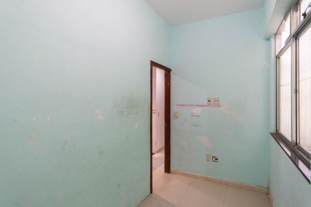 Apartamento à venda com 32m², 2 quartos e sem vagaQuarto 1