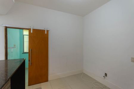 Sala de apartamento à venda com 2 quartos, 32m² em Riachuelo, Rio de Janeiro
