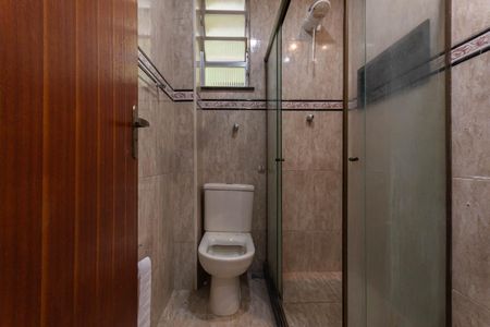 Apartamento à venda com 32m², 2 quartos e sem vagaBanheiro