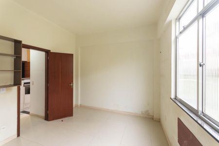 Apartamento à venda com 32m², 2 quartos e sem vagaQuarto 2