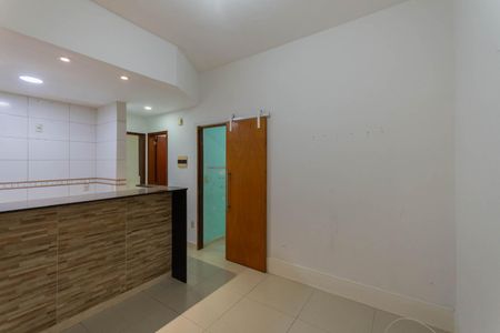 Sala de apartamento à venda com 2 quartos, 32m² em Riachuelo, Rio de Janeiro
