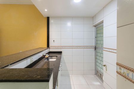 Apartamento à venda com 32m², 2 quartos e sem vagaCozinha