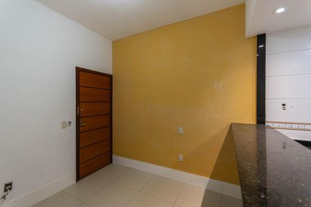 Sala de apartamento à venda com 2 quartos, 32m² em Riachuelo, Rio de Janeiro