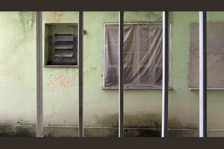 Vista de apartamento à venda com 2 quartos, 32m² em Riachuelo, Rio de Janeiro