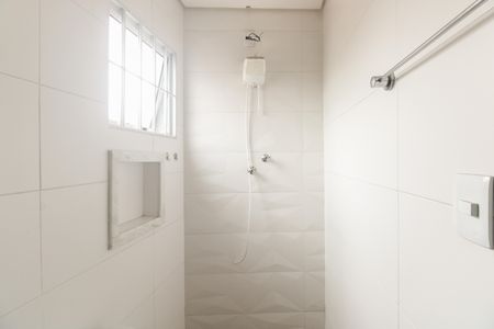 Apartamento à venda com 110m², 2 quartos e sem vagaBanheiro Suíte