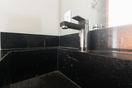 Apartamento à venda com 110m², 2 quartos e sem vagaBanheiro Social