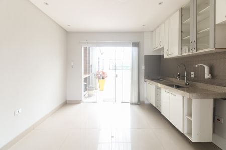 Apartamento à venda com 110m², 2 quartos e sem vagaCozinha
