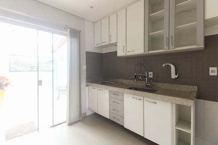 Apartamento à venda com 110m², 2 quartos e sem vagaCozinha