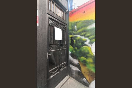 Apartamento à venda com 110m², 2 quartos e sem vagaFachada