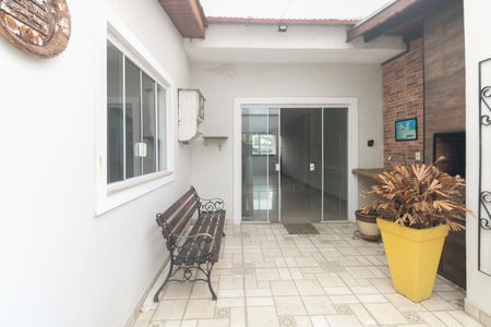 Apartamento à venda com 110m², 2 quartos e sem vagaÁrea comum