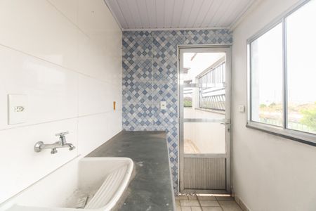 Apartamento à venda com 110m², 2 quartos e sem vagaÁrea de Serviço