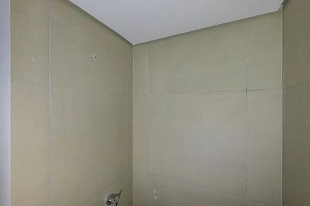 Apartamento à venda com 59m², 2 quartos e 1 vaga Apartamento à venda com 59m², 2 quartos e 1 vagaBanheiro Social