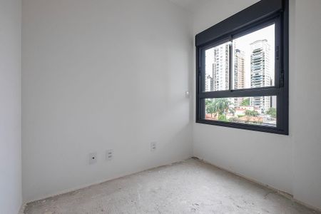 Quarto  de apartamento à venda com 2 quartos, 59m² em Jardins, São Paulo
