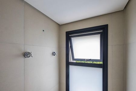 Apartamento à venda com 59m², 2 quartos e 1 vaga Apartamento à venda com 59m², 2 quartos e 1 vagaBanheiro da Suíte