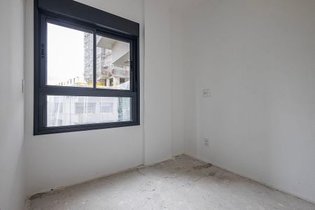 Quarto  de apartamento à venda com 2 quartos, 59m² em Jardins, São Paulo