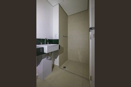 Apartamento à venda com 59m², 2 quartos e 1 vaga Apartamento à venda com 59m², 2 quartos e 1 vagaBanheiro Social