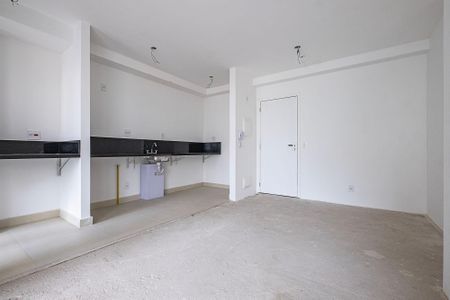 Apartamento à venda com 59m², 2 quartos e 1 vaga Apartamento à venda com 59m², 2 quartos e 1 vagaSala/Cozinha