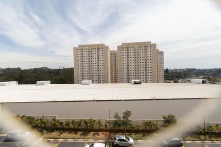 Apartamento para alugar com 44m², 2 quartos e 1 vagaVista Quarto 2