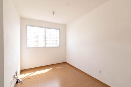 Apartamento para alugar com 44m², 2 quartos e 1 vagaSala/Cozinha