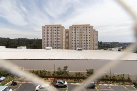 Apartamento para alugar com 44m², 2 quartos e 1 vagaVista Quarto 1