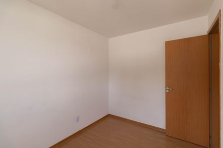 Apartamento para alugar com 44m², 2 quartos e 1 vagaQuarto 1