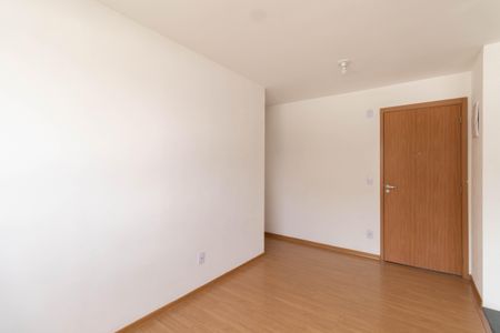 Apartamento para alugar com 44m², 2 quartos e 1 vagaSala/Cozinha