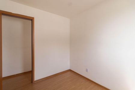 Apartamento para alugar com 44m², 2 quartos e 1 vagaQuarto 2