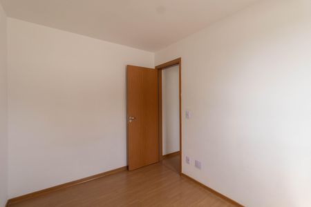 Quarto 1 de apartamento para alugar com 2 quartos, 44m² em Colônia (zona Leste), São Paulo