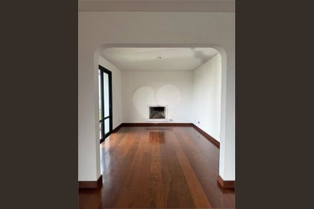 Apartamento à venda com 4 quartos, 337m² em Santo Amaro, São Paulo