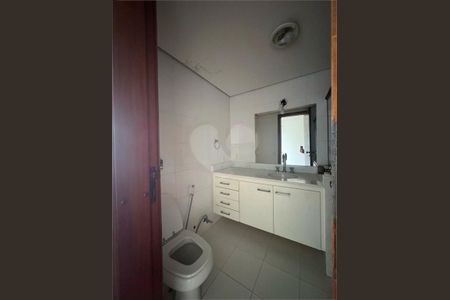 Apartamento à venda com 4 quartos, 337m² em Santo Amaro, São Paulo