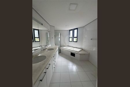 Apartamento à venda com 4 quartos, 337m² em Santo Amaro, São Paulo