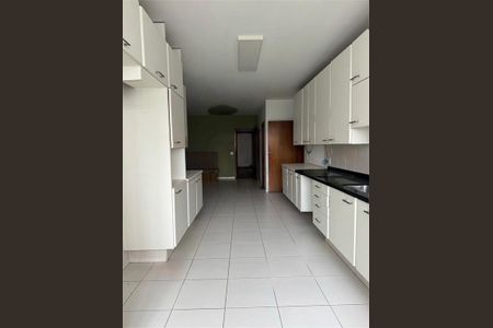 Apartamento à venda com 4 quartos, 337m² em Santo Amaro, São Paulo