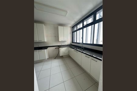 Apartamento à venda com 4 quartos, 337m² em Santo Amaro, São Paulo