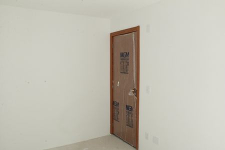 Sala de apartamento para alugar com 2 quartos, 36m² em Jardim Alvorada, Nova Iguaçu