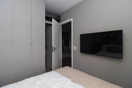 Studio para alugar com 35m², 1 quarto e sem vagaStudio