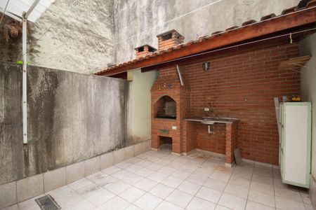 Casa para alugar com 115m², 2 quartos e 2 vagasEspaço Gourmet