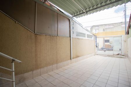 Casa para alugar com 115m², 2 quartos e 2 vagasGaragem