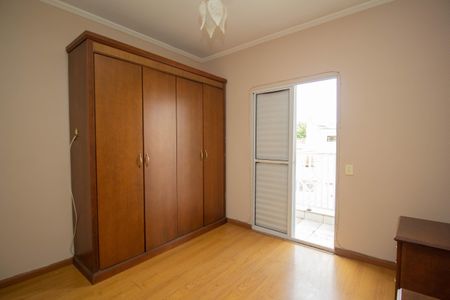 Casa para alugar com 115m², 2 quartos e 2 vagasSuíte 1