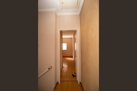 Casa para alugar com 115m², 2 quartos e 2 vagasCorredor