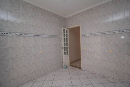 Casa para alugar com 115m², 2 quartos e 2 vagasCozinha