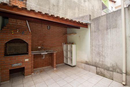 Casa para alugar com 115m², 2 quartos e 2 vagasEspaço Gourmet