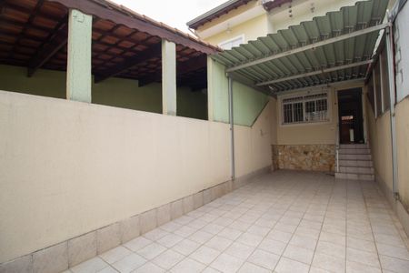 Casa para alugar com 115m², 2 quartos e 2 vagasGaragem